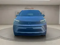 Usata Opel Crossland X Design & Tech 110 CV (80 kW) 2022 Grigio SUV