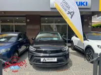 Usata Opel Crossland Edition 110 CV (80 kW) 2022 Nero SUV