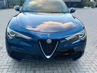 Usata Alfa Romeo Stelvio Sprint 200 CV (147 kW) 2020 SUV