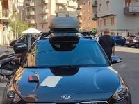 Usata Kia Niro 105 CV (77 kW) 2019 Bronzo SUV