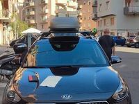 Occasion Kia Niro 141 PK (103 kW) 2019 Bruin SUV