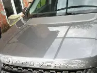 Usata Land Rover Discovery Sport Pure 179 CV (131 kW) 2016 Other SUV
