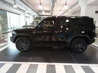 Nuova ICH-X K3 245 CV (180 kW) 2025 Nero SUV