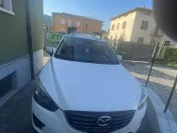 Usata Mazda CX-5 Evolve 150 CV (110 kW) 2017 SUV