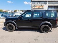 usata Land Rover Discovery 3ª serie - 2005