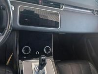 Usata Land Rover Range Rover evoque 160 CV (117 kW) 2020 Grigio SUV