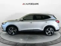 Usata MG HS Luxury 162 CV (119 kW) 2024 Gray SUV