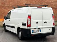 Usata Fiat Scudo 163 CV (119 kW) 2012