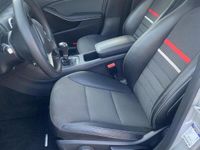 Usata Mercedes A160 Executive 90 CV (66 kW) 2014 Grigio Berlina