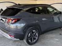 Usata Hyundai Tucson 136 CV (100 kW) 2024 Grigio SUV