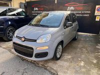 Usata Fiat Panda City Life 2022 Grigio Utilitaria