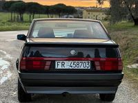 Usata Alfa Romeo 75 148 CV (108 kW) 1991 Berlina