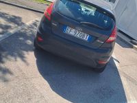 Usata Ford Fiesta 2012 Utilitaria