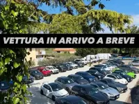 Usata Suzuki Ignis 90 CV (66 kW) 2019 Rosso SUV