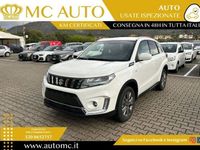 usata Suzuki Vitara 1.4 Hybrid 4WD AllGrip Cool PROMO CON FINANAZIAMEN