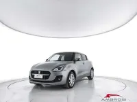 Gebraucht Suzuki Swift 83 PS (61 kW) 2020 Grau Kleinwagen