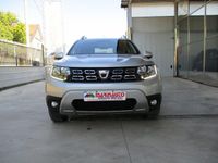 Usata Dacia Duster Prestige 116 CV (85 kW) 2020 Argento(met.) SUV