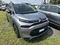 Usata Citroën C3 Aircross PureTech 131 CV (96 kW) 2023 Grigio SUV