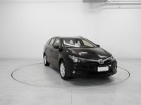 usata Toyota Auris Touring Sports Hybrid Active