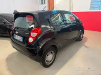 Usata Chevrolet Spark LT 68 CV (50 kW) 2013 Nero Utilitaria