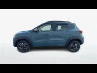 Usata Dacia Spring Extreme 47 kW (65 CV) 2024 Blu Utilitaria