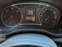 Usata Audi A1 Sportback 90 CV (66 kW) 2013 Nero Utilitaria