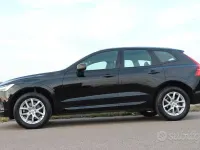 Usata Volvo XC60 190 CV (139 kW) 2018 Nero SUV