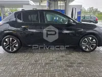 Usata Peugeot 208 Allure 101 CV (74 kW) 2024 Nero Utilitaria