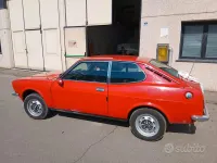 Usata Fiat Coupé 1970