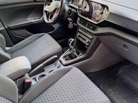 Usata VW T-Cross Style 95 CV (69 kW) 2021 SUV