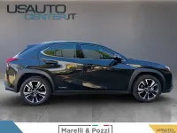 Usata Lexus UX Executive Line 2022 SUV