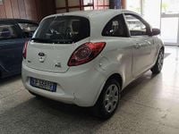 Usata Ford Ka Titanium S 75 CV (55 kW) 2013 Utilitaria