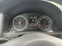 Usata VW Tiguan 110 CV (80 kW) 2015 Bianco SUV