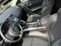 Usata Renault Kadjar Intens 131 CV (96 kW) 2015 SUV