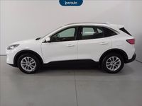 Usata Ford Kuga Business Edition 120 CV (88 kW) 2022 Bianca SUV
