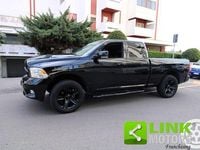 Usata Dodge Ram 396 CV (291 kW) 2011 Nero Pick-up