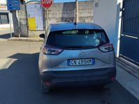 Occasion Opel Crossland 2020 Gris SUV