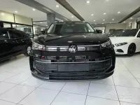 Usata VW Tiguan Goal 150 CV (110 kW) 2025 Nero SUV