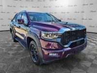 Nuova Foton Tunland V9 173 CV (127 kW) 2025 Lilla Pick-up