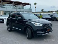 Usata DR DR 4.0 114 CV (83 kW) 2022 Nero SUV