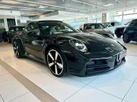 Usata Porsche 911 Carrera Cabriolet Chrono 394 CV (289 kW) 2025 Other Cabrio