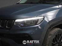 Usata Jeep Compass 131 CV (96 kW) 2024 Blu SUV