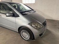 Usata Mercedes A180 109 CV (80 kW) 2011 Monovolume