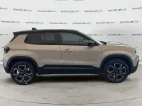 Uusi Jeep Avenger Summit 109 HP (80 kW) 2025 Katumaasturi