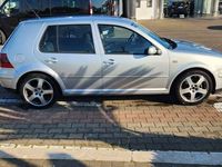 usata VW Golf IV Golf 1.8 turbo 20V cat 5p. GTI