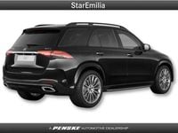 Nuova Mercedes GLE300 Advanced 269 CV (197 kW) 2025 Nero SUV