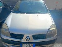 Usata Renault Clio II 82 CV (60 kW) 2004 Berlina