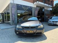 Usata BMW 330 231 CV (169 kW) 2006 Grigio Berlina