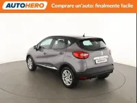 Usata MG ZS Luxury 106 CV (77 kW) 2025 Rosso SUV