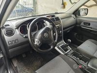 Usata Suzuki Grand Vitara 185 CV (136 kW) 2006 Grigio SUV